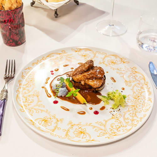 Ristorante Darì, Verona
