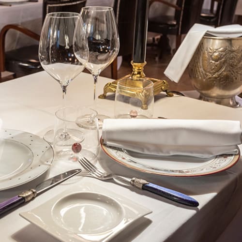 Ristorante Darì, Verona