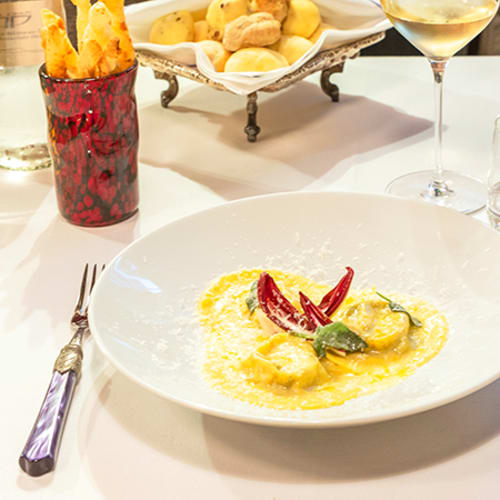 Ristorante Darì, Verona