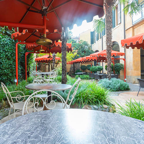 Ristorante Darì, Verona