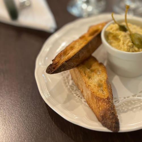 Café Blanc Cœur , Vincennes