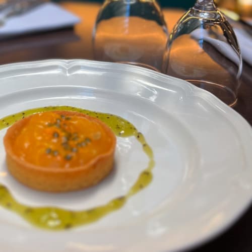 Café Blanc Cœur , Vincennes