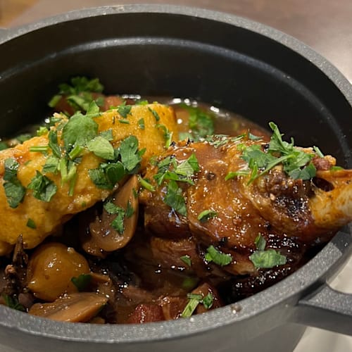 Café Blanc Cœur , Vincennes