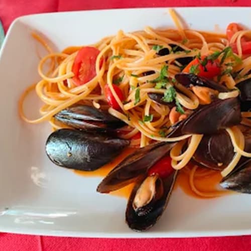 Trattoria Da Michelone, Siracusa