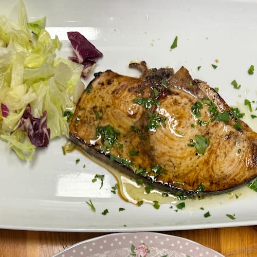 Trattoria Da Michelone, Siracusa