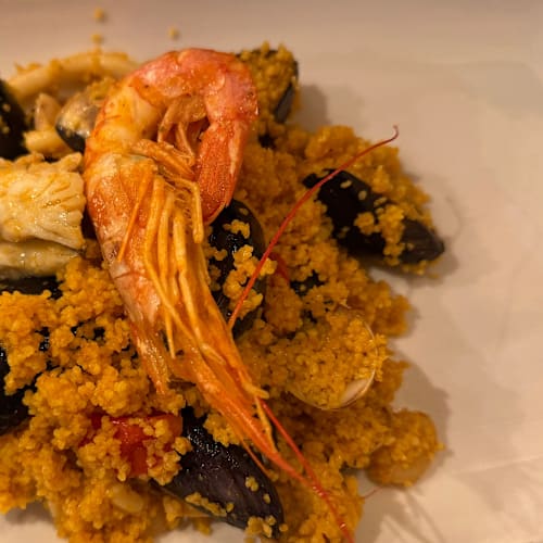 Trattoria Da Michelone, Siracusa
