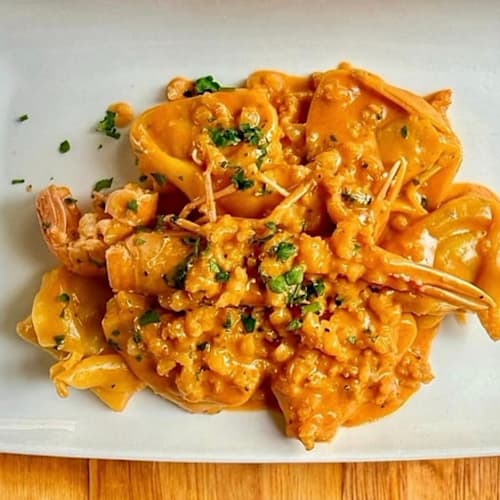 Trattoria Da Michelone, Siracusa
