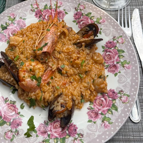 Trattoria Da Michelone, Siracusa