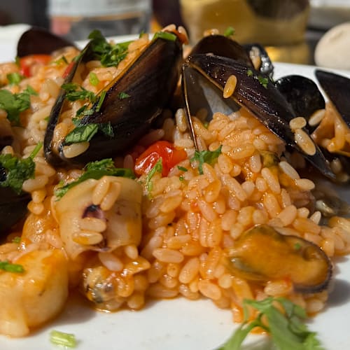 Trattoria Da Michelone, Siracusa