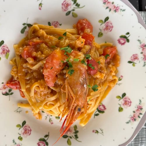 Trattoria Da Michelone, Siracusa