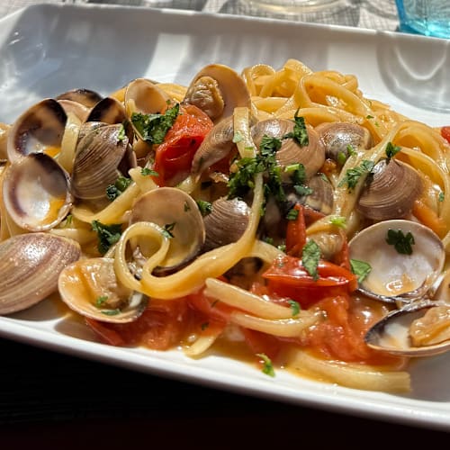 Trattoria Da Michelone, Siracusa