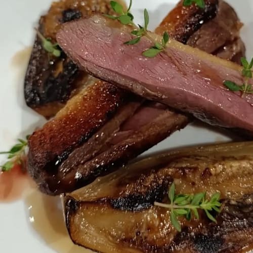 Zeta Cantina Gourmet, Ponte Nossa