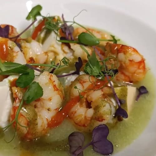 Zeta Cantina Gourmet, Ponte Nossa