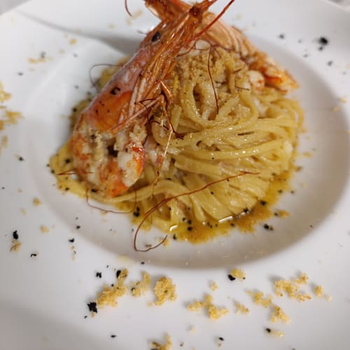 Zeta Cantina Gourmet, Ponte Nossa