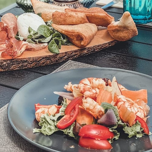 Baking Italia, Gallarate