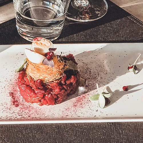 Baking Italia, Gallarate