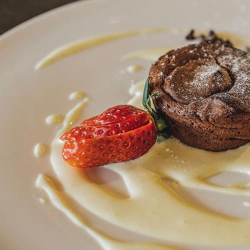 Baking Italia, Gallarate