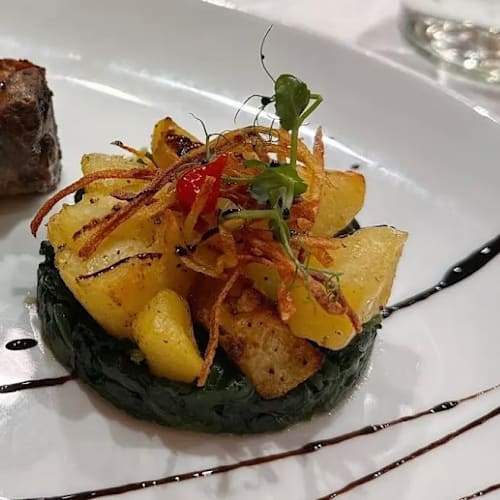 Beccafico Guna Restaurant, Venezia