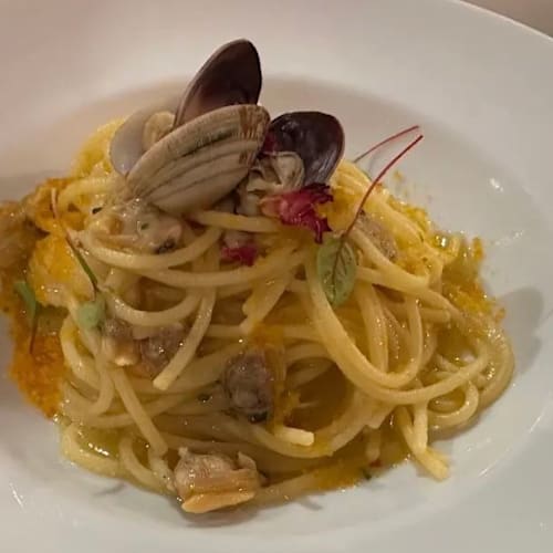 Beccafico Guna Restaurant, Venezia