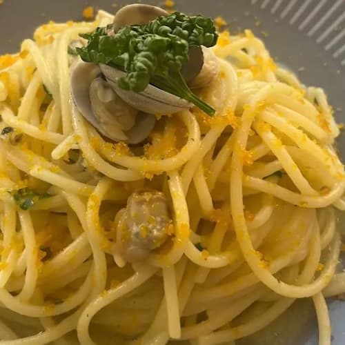 Beccafico Guna Restaurant, Venezia