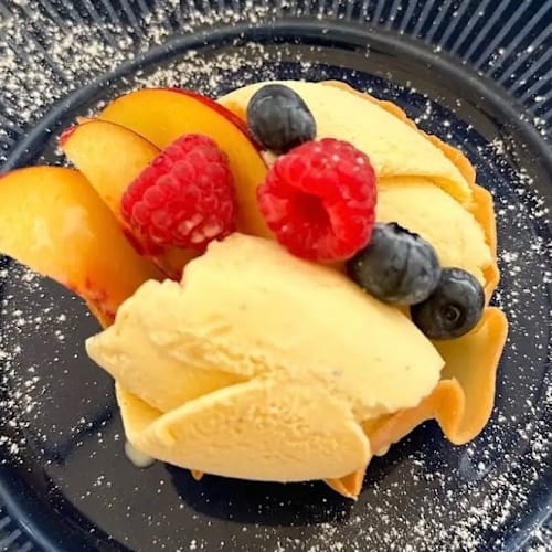 Beccafico Guna Restaurant, Venezia