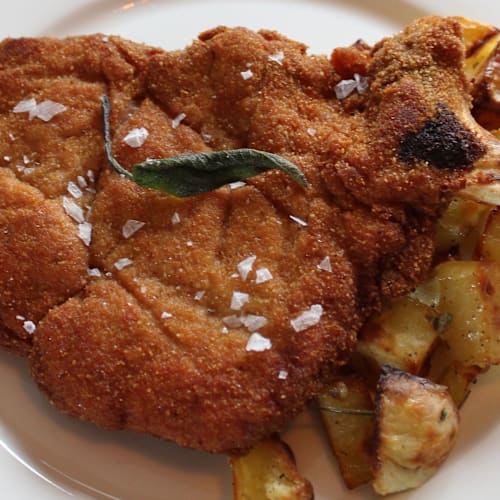 Ristorante La Cassinazza, San Giuliano Milanese