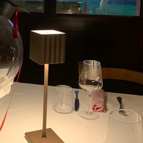 Ristorante La Cassinazza, San Giuliano Milanese