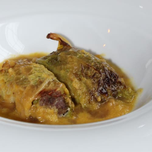 Ristorante La Cassinazza, San Giuliano Milanese