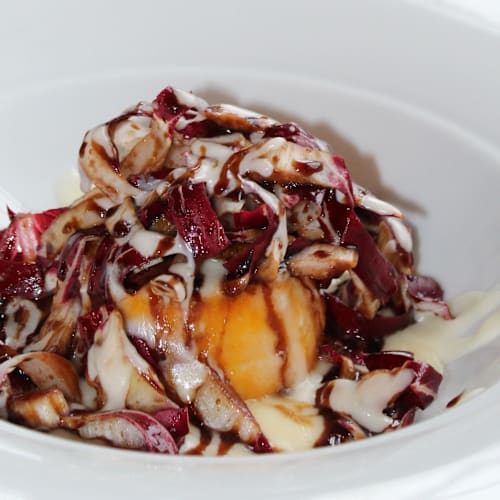 Ristorante La Cassinazza, San Giuliano Milanese