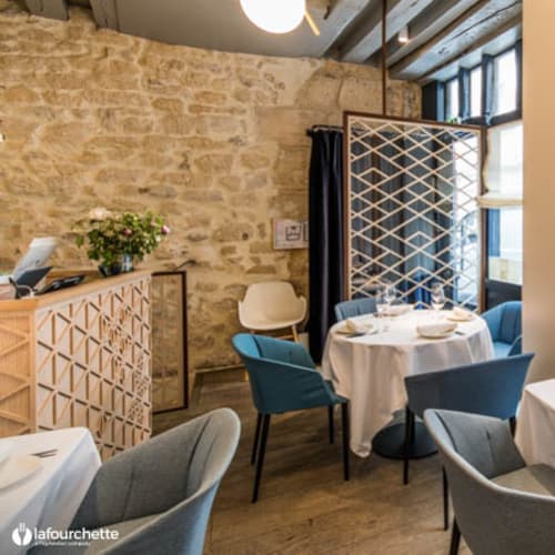 Yoshinori, Paris