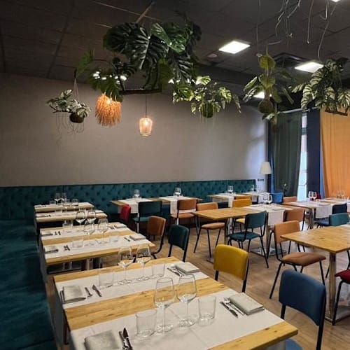 Vulcano Milano - Pero, Pero