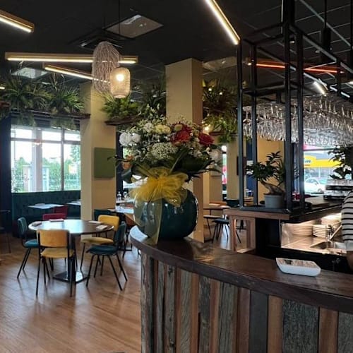 Vulcano Milano - Pero, Pero