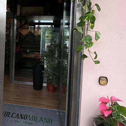 Vulcano Milano - Pero, Pero