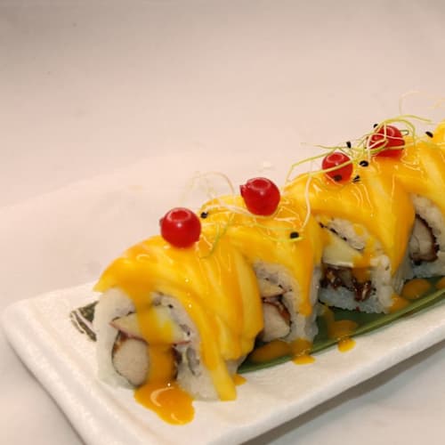 La Palice Itoya, Manosque