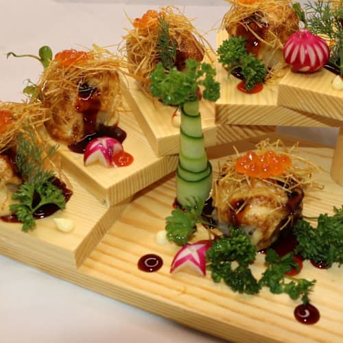 La Palice Itoya, Manosque