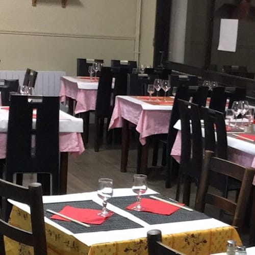 La Palice Itoya, Manosque