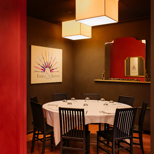 Ristorante Pizzeria King Varedo, Varedo