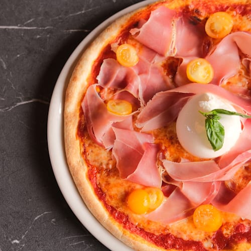 Ristorante Pizzeria King Varedo, Varedo