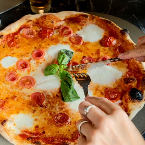 Ristorante Pizzeria King Varedo, Varedo