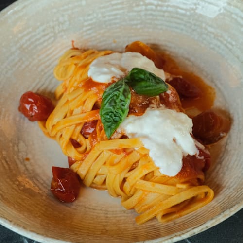 Ristorante Pizzeria King Varedo, Varedo