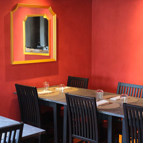 Ristorante Pizzeria King Varedo, Varedo