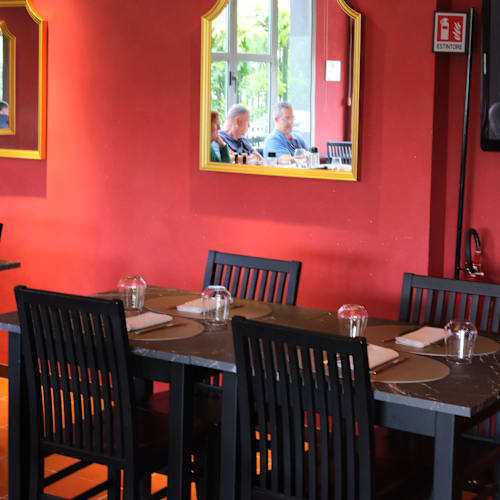 Ristorante Pizzeria King Varedo, Varedo