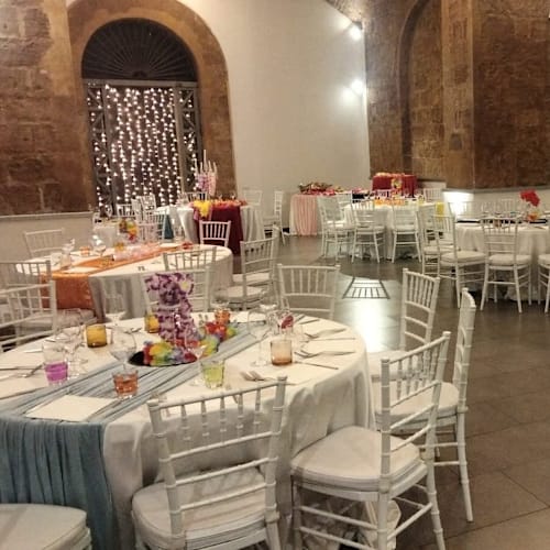 Tina Pica Restaurant, Palermo