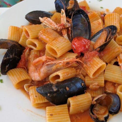 Chalet Barbanera beach, Alba Adriatica