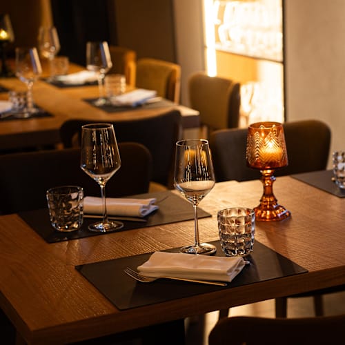 Prestige, Saluzzo