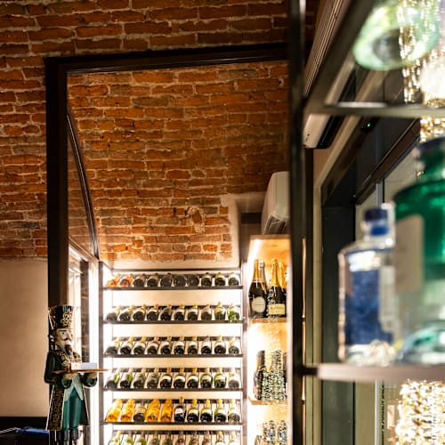 Prestige, Saluzzo