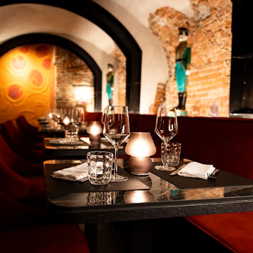 Prestige, Saluzzo