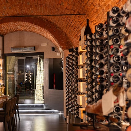 Prestige, Saluzzo