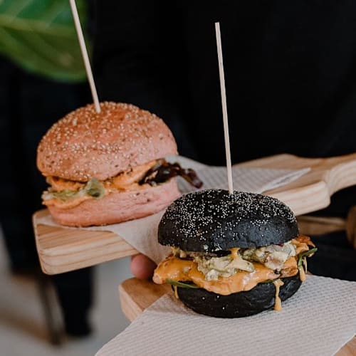 Green&Burger by Biocenter, Sant Feliu De Guixols