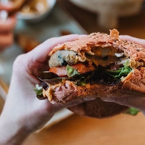 Green&Burger by Biocenter, Sant Feliu De Guixols